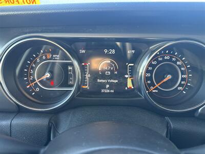 2021 Jeep Gladiator Sport - Photo 11 - Danbury, CT 06810