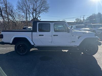 2021 Jeep Gladiator Sport - Photo 7 - Danbury, CT 06810