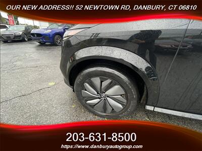 2025 Nissan Ariya Engage e-4ORCE   - Photo 5 - Danbury, CT 06810