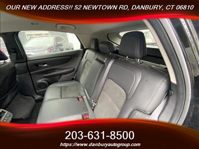 2025 Nissan Ariya Engage e-4ORCE   - Photo 27 - Danbury, CT 06810