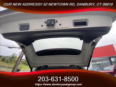 2025 Nissan Ariya Engage e-4ORCE   - Photo 25 - Danbury, CT 06810