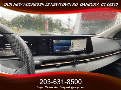 2025 Nissan Ariya Engage e-4ORCE   - Photo 14 - Danbury, CT 06810