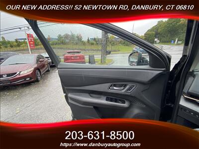 2025 Nissan Ariya Engage e-4ORCE   - Photo 11 - Danbury, CT 06810