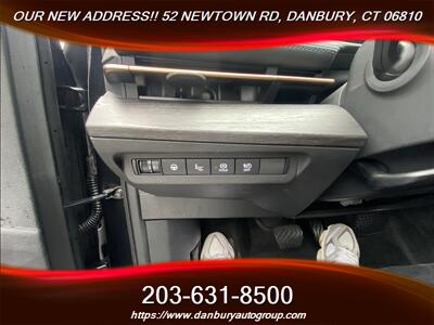 2025 Nissan Ariya Engage e-4ORCE   - Photo 10 - Danbury, CT 06810