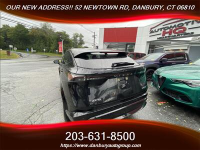 2025 Nissan Ariya Engage e-4ORCE   - Photo 4 - Danbury, CT 06810