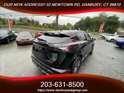 2025 Nissan Ariya Engage e-4ORCE   - Photo 8 - Danbury, CT 06810