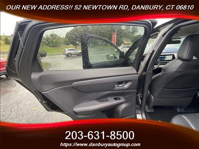 2025 Nissan Ariya Engage e-4ORCE   - Photo 23 - Danbury, CT 06810