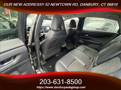 2025 Nissan Ariya Engage e-4ORCE   - Photo 22 - Danbury, CT 06810