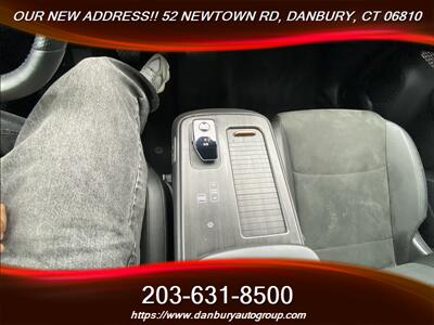 2025 Nissan Ariya Engage e-4ORCE   - Photo 18 - Danbury, CT 06810
