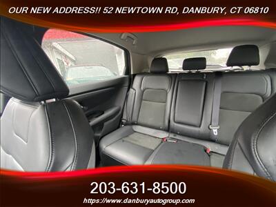 2025 Nissan Ariya Engage e-4ORCE   - Photo 20 - Danbury, CT 06810