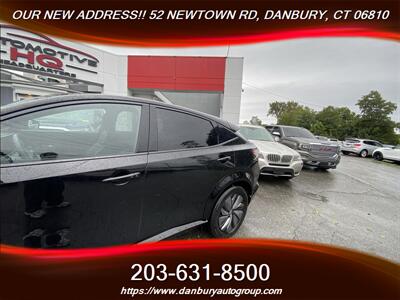 2025 Nissan Ariya Engage e-4ORCE   - Photo 6 - Danbury, CT 06810