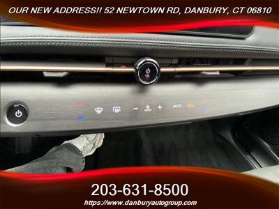 2025 Nissan Ariya Engage e-4ORCE   - Photo 17 - Danbury, CT 06810