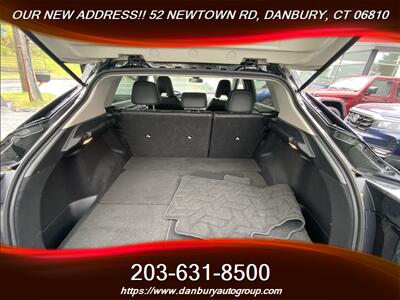 2025 Nissan Ariya Engage e-4ORCE   - Photo 26 - Danbury, CT 06810
