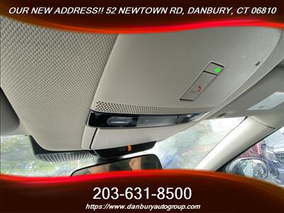 2025 Nissan Ariya Engage e-4ORCE   - Photo 21 - Danbury, CT 06810