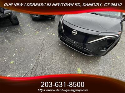 2025 Nissan Ariya Engage e-4ORCE   - Photo 3 - Danbury, CT 06810