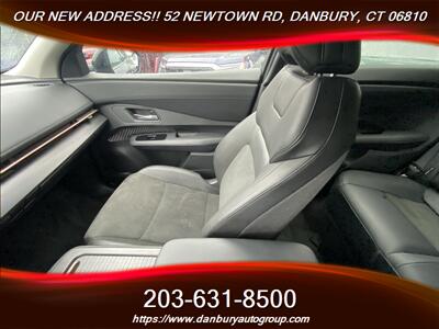 2025 Nissan Ariya Engage e-4ORCE   - Photo 19 - Danbury, CT 06810