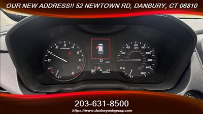 2024 Subaru Impreza - Photo 16 - Danbury, CT 06810