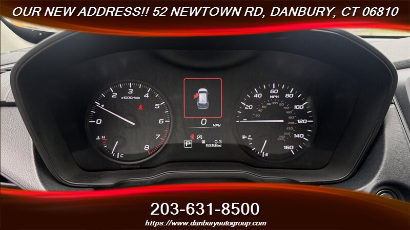2024 Subaru Impreza - Photo 17 - Danbury, CT 06810