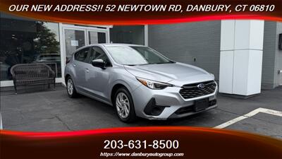 2024 Subaru Impreza - Photo 6 - Danbury, CT 06810