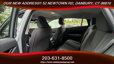 2024 Subaru Impreza - Photo 13 - Danbury, CT 06810