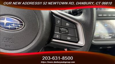 2024 Subaru Impreza - Photo 18 - Danbury, CT 06810