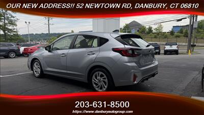 2024 Subaru Impreza - Photo 2 - Danbury, CT 06810
