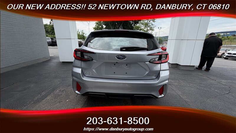 2024 Subaru Impreza - Photo 4 - Danbury, CT 06810