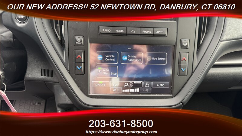 2024 Subaru Impreza - Photo 21 - Danbury, CT 06810