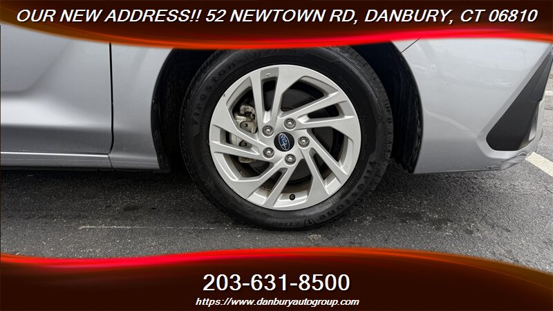 2024 Subaru Impreza - Photo 9 - Danbury, CT 06810