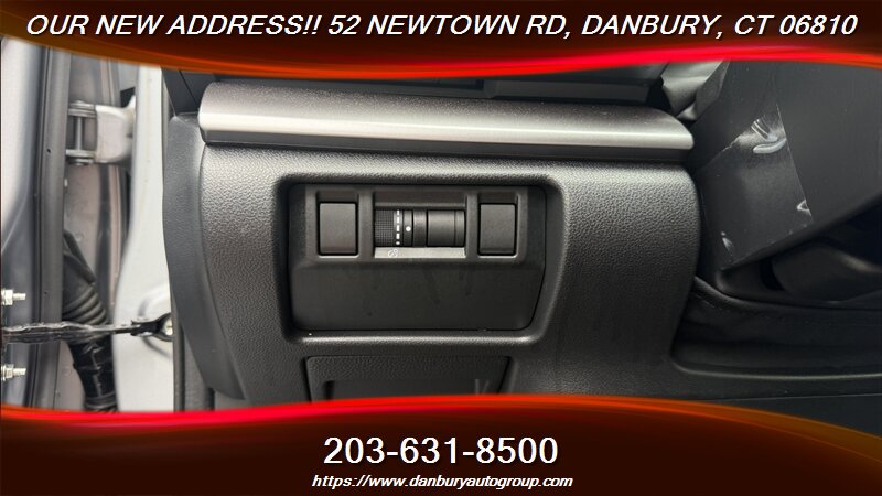 2024 Subaru Impreza - Photo 15 - Danbury, CT 06810