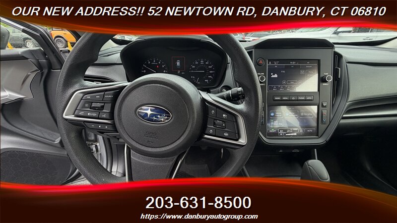 2024 Subaru Impreza - Photo 16 - Danbury, CT 06810