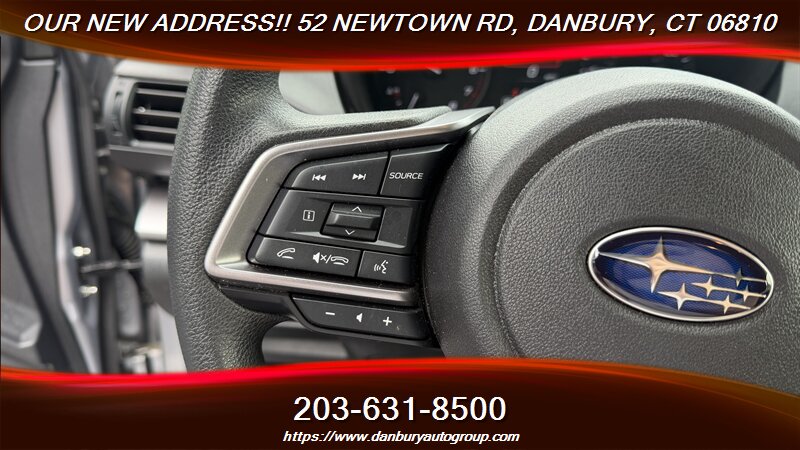 2024 Subaru Impreza - Photo 18 - Danbury, CT 06810