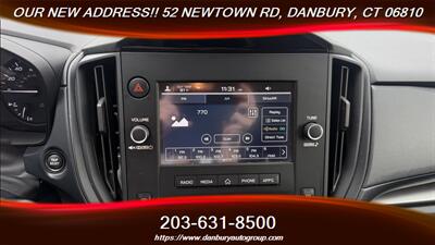 2024 Subaru Impreza - Photo 19 - Danbury, CT 06810