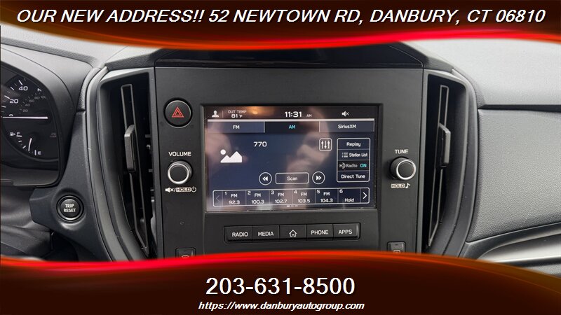 2024 Subaru Impreza - Photo 20 - Danbury, CT 06810