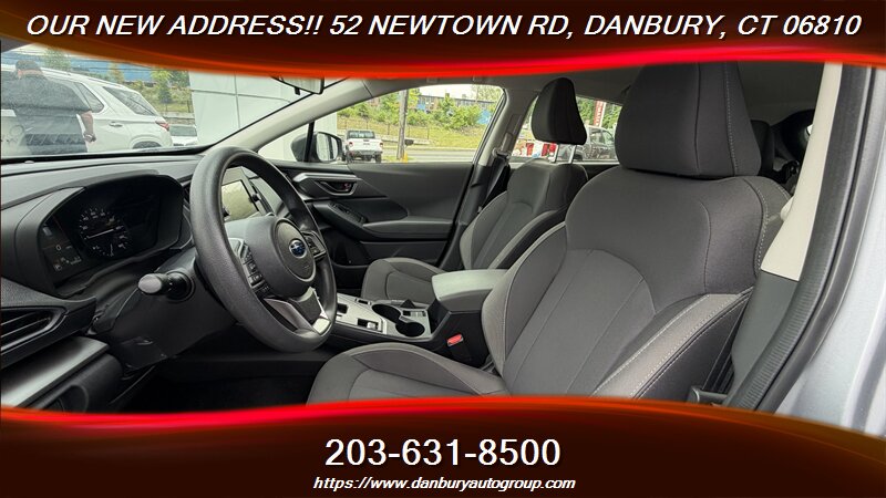 2024 Subaru Impreza - Photo 11 - Danbury, CT 06810