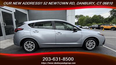 2024 Subaru Impreza - Photo 5 - Danbury, CT 06810