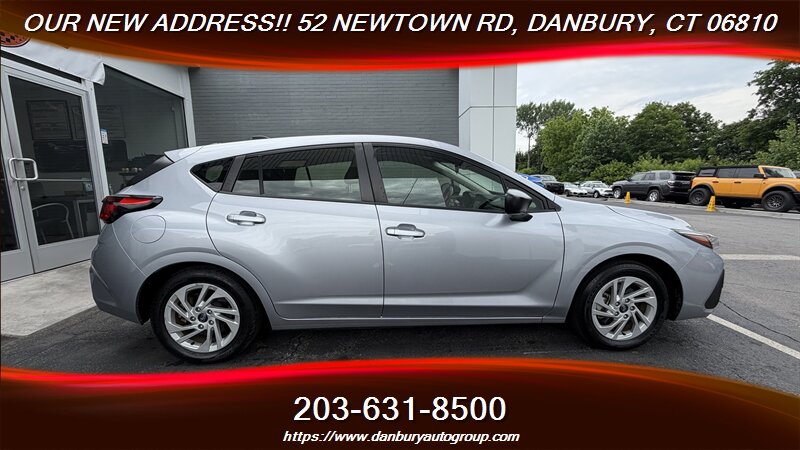 2024 Subaru Impreza - Photo 6 - Danbury, CT 06810