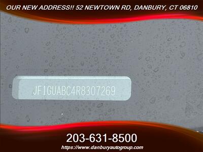 2024 Subaru Impreza - Photo 23 - Danbury, CT 06810