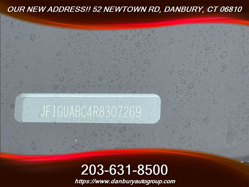 2024 Subaru Impreza - Photo 23 - Danbury, CT 06810