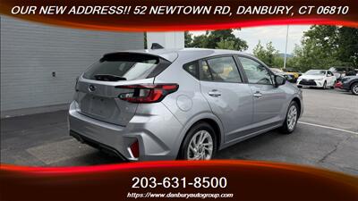 2024 Subaru Impreza - Photo 4 - Danbury, CT 06810