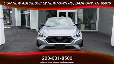 2024 Subaru Impreza - Photo 7 - Danbury, CT 06810