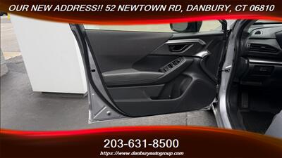 2024 Subaru Impreza - Photo 9 - Danbury, CT 06810