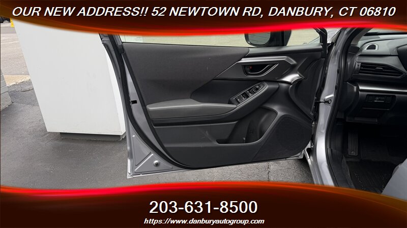 2024 Subaru Impreza - Photo 10 - Danbury, CT 06810