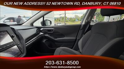 2024 Subaru Impreza - Photo 11 - Danbury, CT 06810