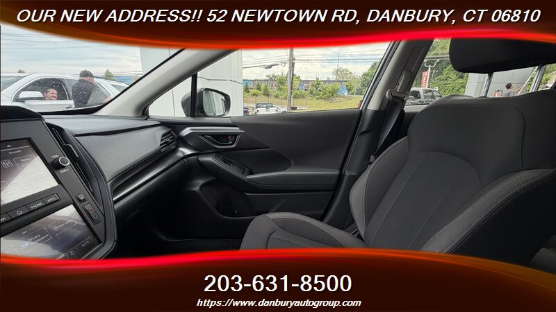 2024 Subaru Impreza - Photo 12 - Danbury, CT 06810