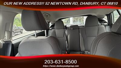 2024 Subaru Impreza - Photo 12 - Danbury, CT 06810