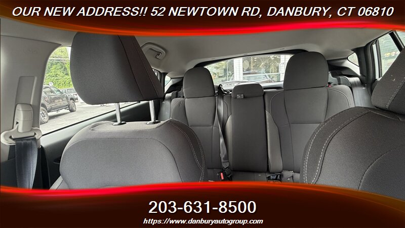 2024 Subaru Impreza - Photo 13 - Danbury, CT 06810