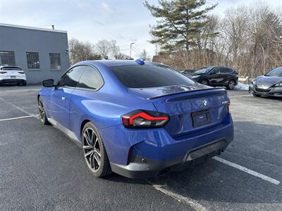 2022 BMW 230i   - Photo 4 - Danbury, CT 06810