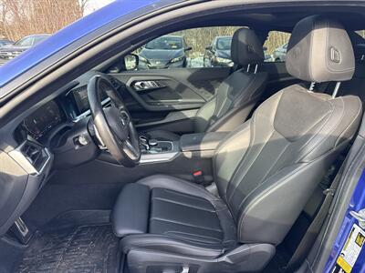 2022 BMW 230i   - Photo 9 - Danbury, CT 06810