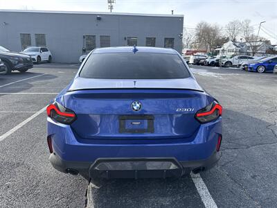 2022 BMW 230i   - Photo 5 - Danbury, CT 06810